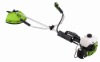 gasoline brush cutter