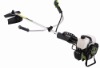 gasoline brush cutter