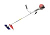 gasoline brush cutter