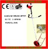 gasoline brush cutter