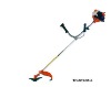 gasoline brush cutter