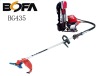 gasoline brush cutter