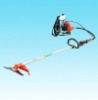 gasoline brush cutter,1E36F,Knap-pack,