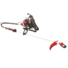 gasoline brush cutter 33cc