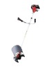gasoline brush cutter BC40F-5B(with CE)