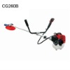 gasoline brush cutter CG260B