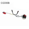 gasoline brush cutter CG330B
