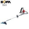 gasoline brush cutter for sale