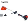 gasoline brush cutters CG260A