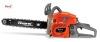 gasoline chain saw