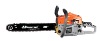 gasoline chain saw