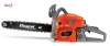 gasoline chain saw