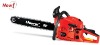 gasoline chain saw