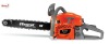 gasoline chain saw