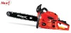 gasoline chain saw