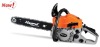 gasoline chain saw