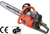 gasoline chain saw