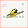 gasoline chain saw