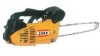 gasoline chain saw