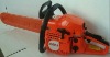 gasoline chain saw