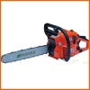 gasoline chain saw