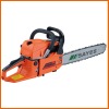 gasoline chain saw
