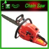 gasoline chain saw