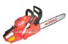 gasoline chain saw