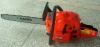 gasoline chain saw