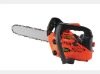 gasoline chain saw