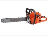 gasoline chain saw