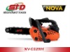 gasoline chain saw