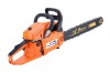 gasoline chain saw