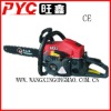 gasoline chain saw