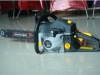 gasoline chain saw