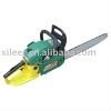 gasoline chain saw