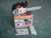gasoline chain saw 25.4cc
