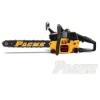 gasoline chain saw 350 CE/GS