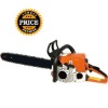 gasoline chain saw 35cc/gasoline chain saw 3500/350 gasolione chain saw