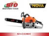 gasoline chain saw 38CC