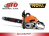gasoline chain saw 41CC