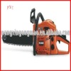 gasoline chain saw 4500-1