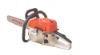 gasoline chain saw 5200