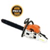 gasoline chain saw 5204/5200 /GASOLINE CHAIN SAW 52cc