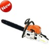gasoline chain saw 5204/5200 /GASOLINE CHAIN SAW 52cc