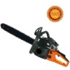 gasoline chain saw 5207/GASOLINE CHAIN SAW/chainsaw gasoline /52cc chain saw
