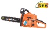 gasoline chain saw 52cc