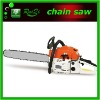gasoline chain saw 52cc with ce