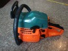 gasoline chain saw 58cc 52cc with 16" 18" 20" 22"