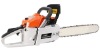gasoline chain saw 6200(with CE)
